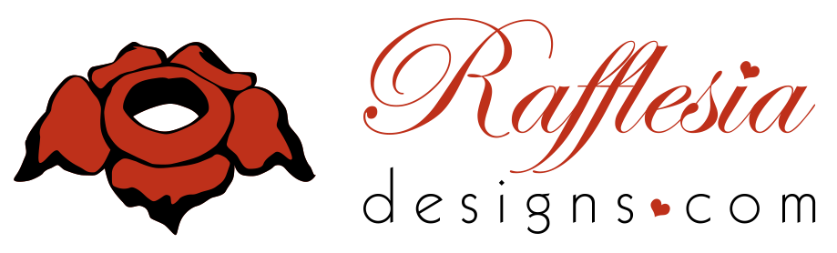 Rafflesia Designs